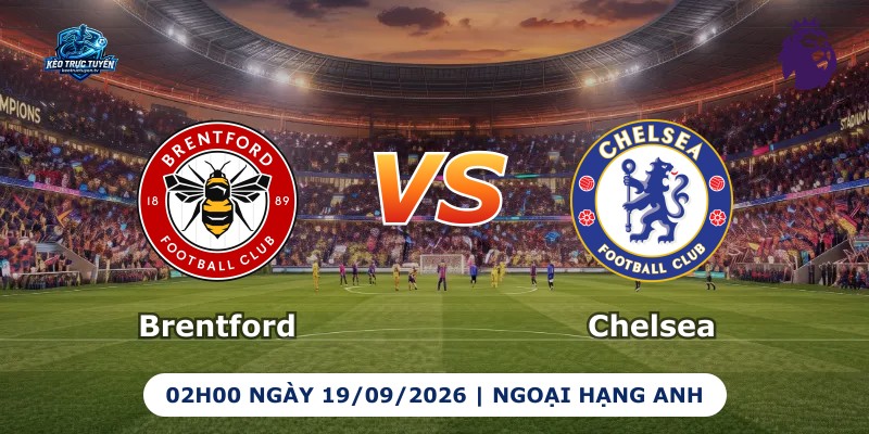 Brentford vs Chelsea